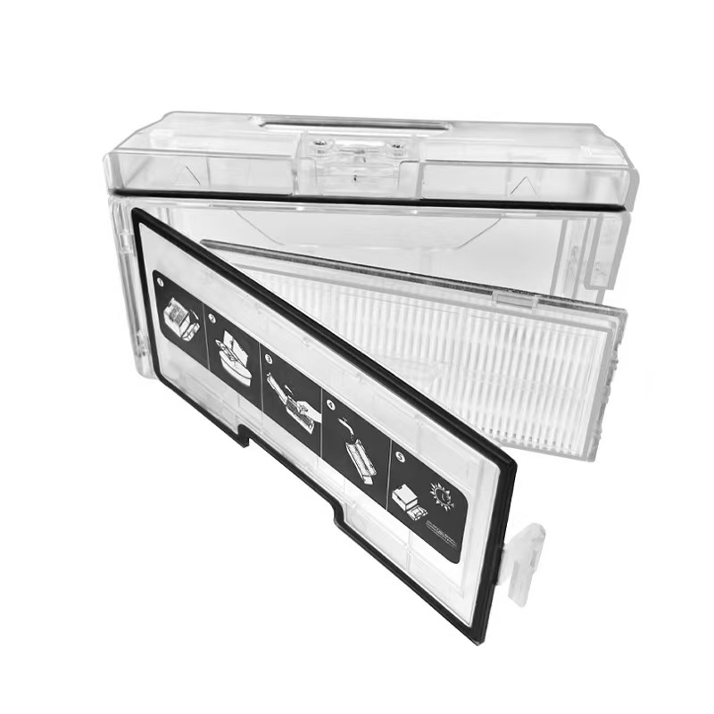 Roborock S7 MaxV Ultra Filter/S7+/S7 Filter/ T7S dust bin · Roborock S7 MaxV Ultra Filter/S7+/S7 Filter/ T7S  dust bin